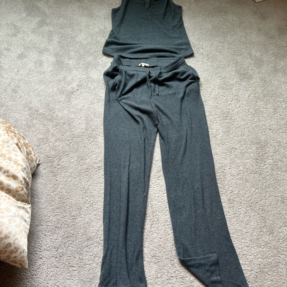 Z supply set